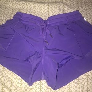 Lululemon shorts!